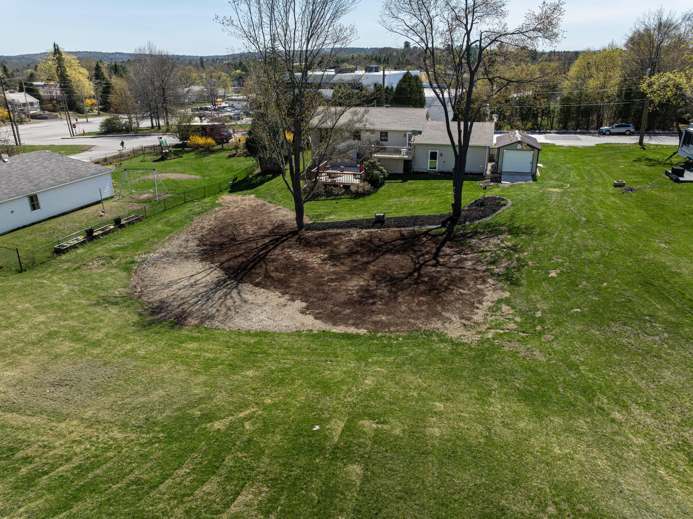 206 Fairview Avenue Auburn ME 04210