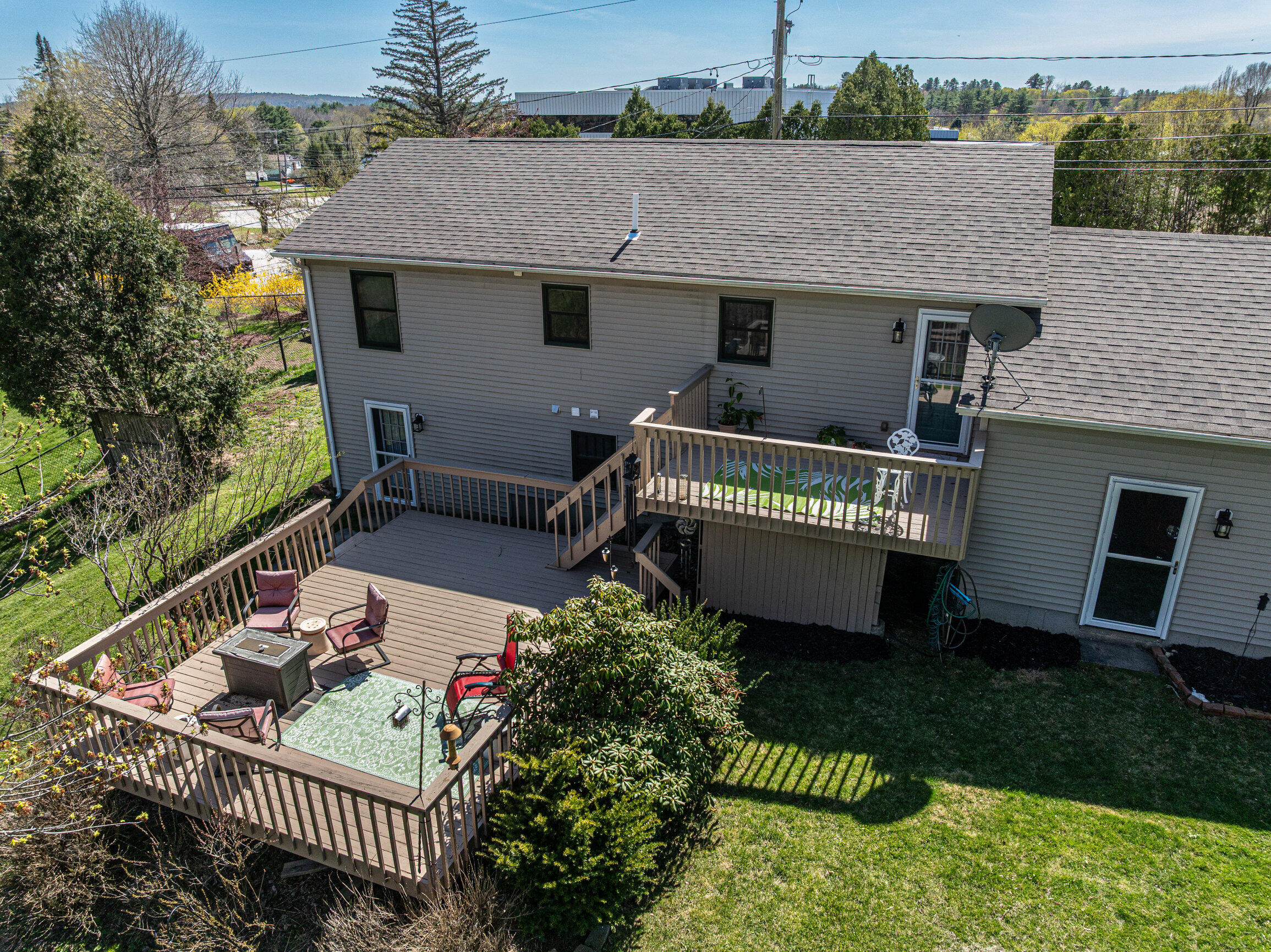 206 Fairview Avenue Auburn ME 04210