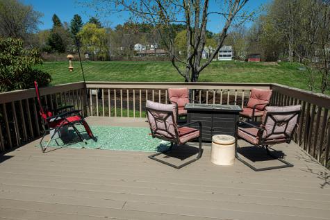 206 Fairview Avenue Auburn ME 04210