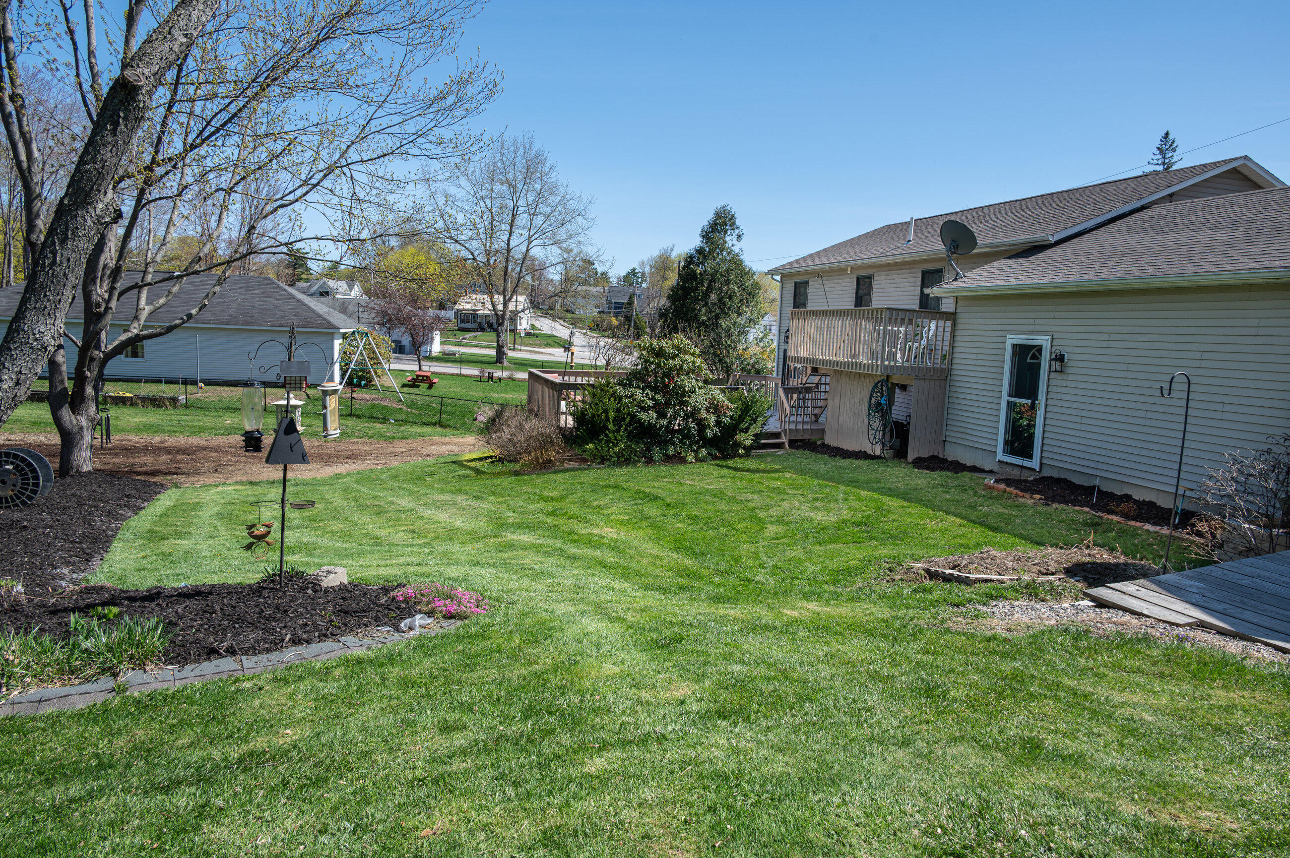 206 Fairview Avenue Auburn ME 04210