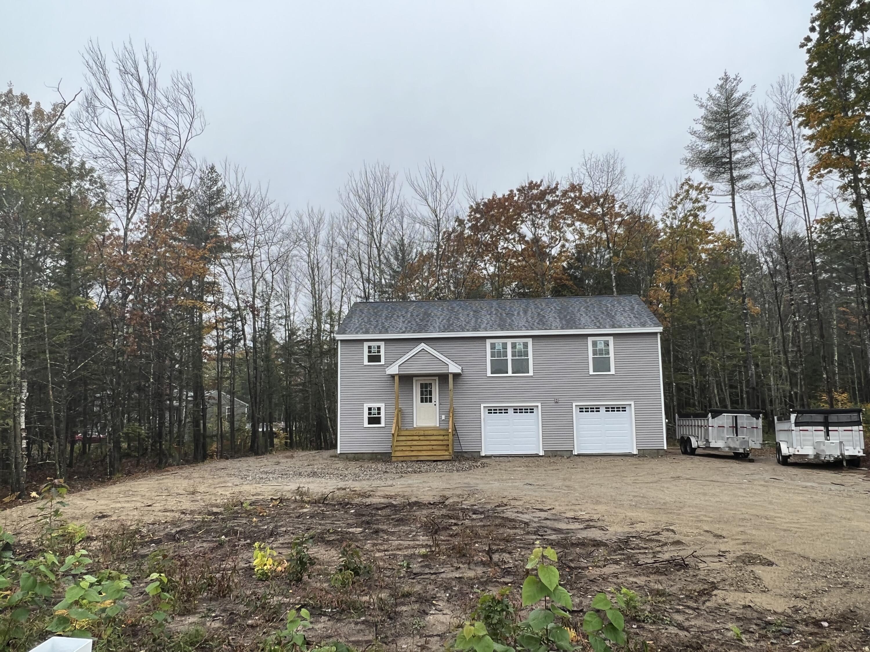 364 Buxton Road Saco ME 04072