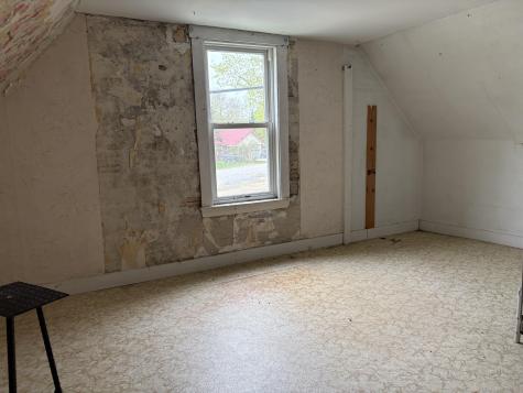 43 Berry Mills Road Carthage ME 04224