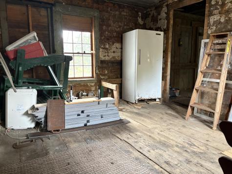 43 Berry Mills Road Carthage ME 04224