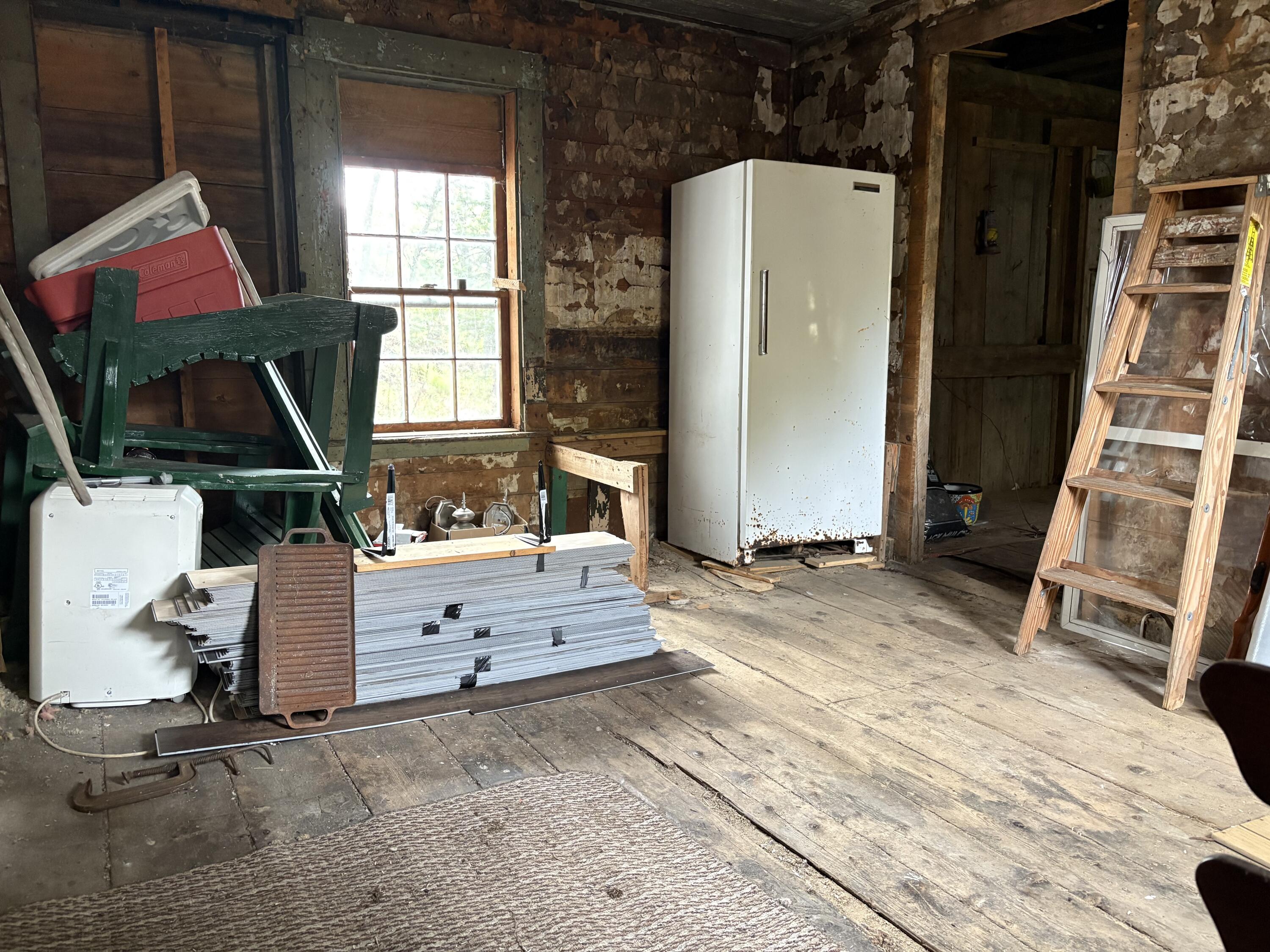 43 Berry Mills Road Carthage ME 04224