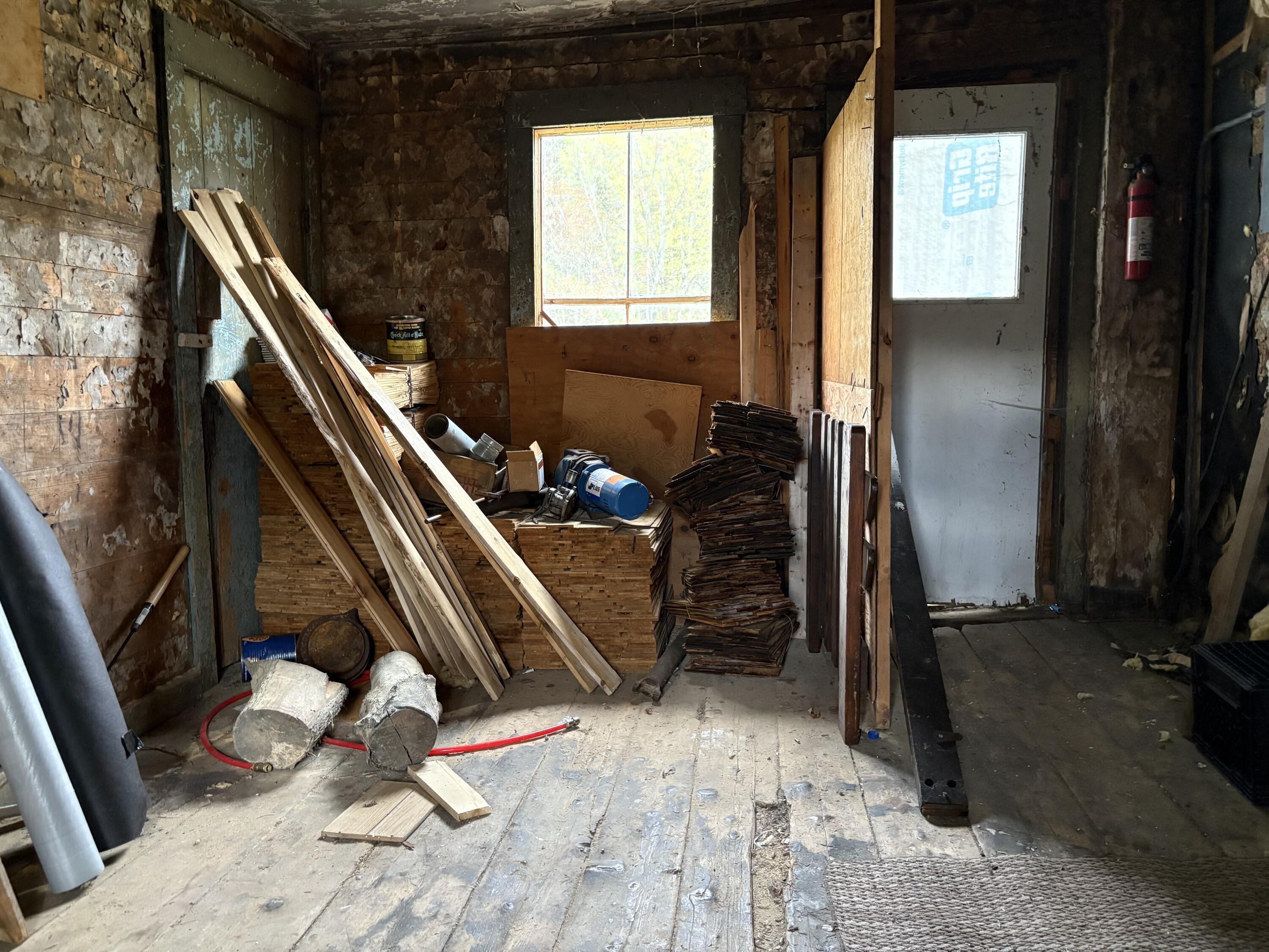 43 Berry Mills Road Carthage ME 04224