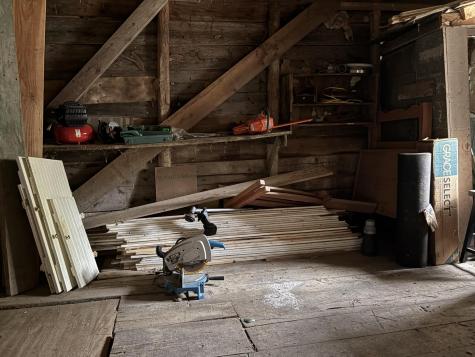 43 Berry Mills Road Carthage ME 04224