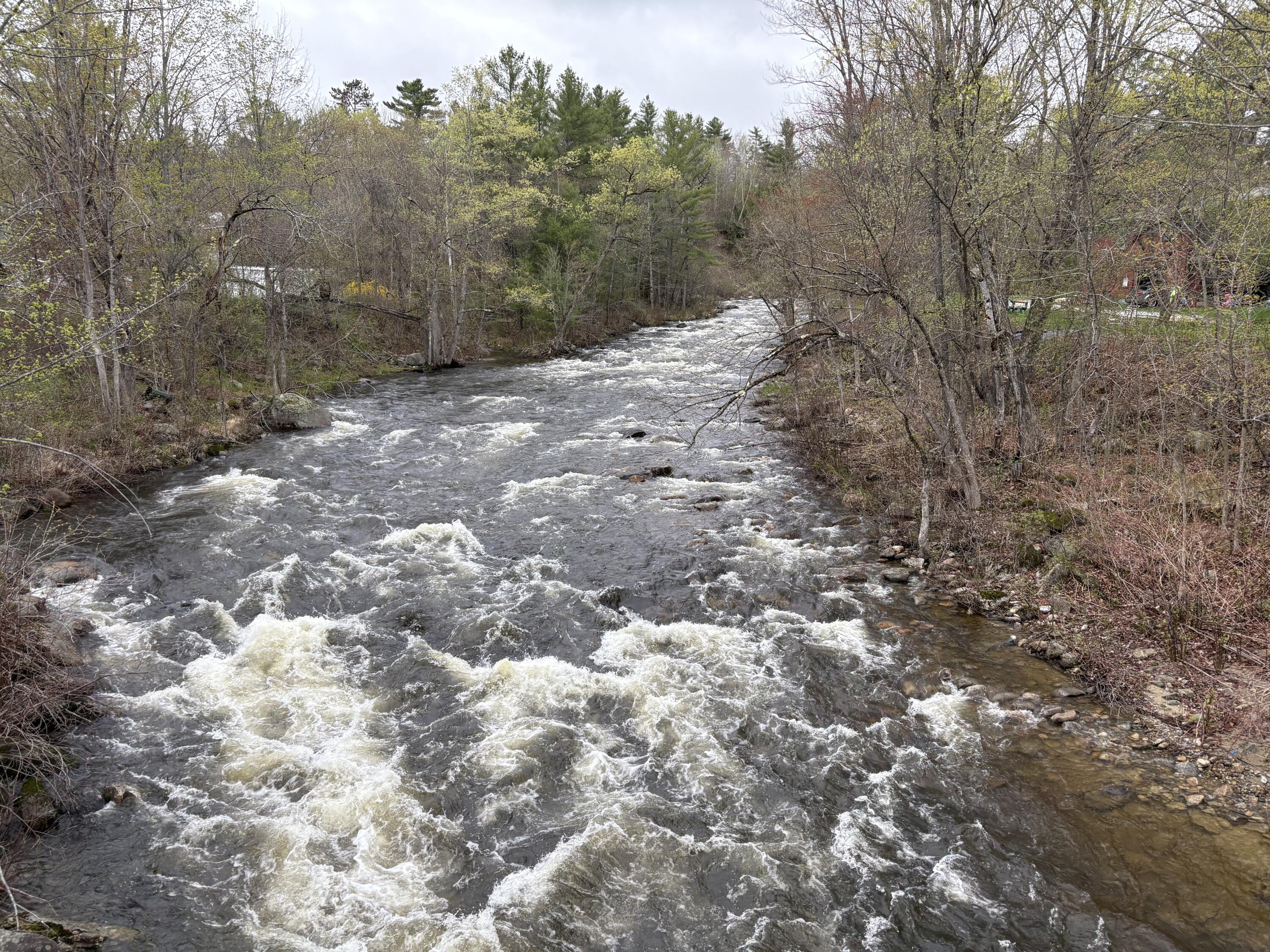 43 Berry Mills Road Carthage ME 04224