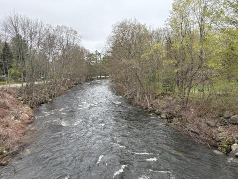 43 Berry Mills Road Carthage ME 04224