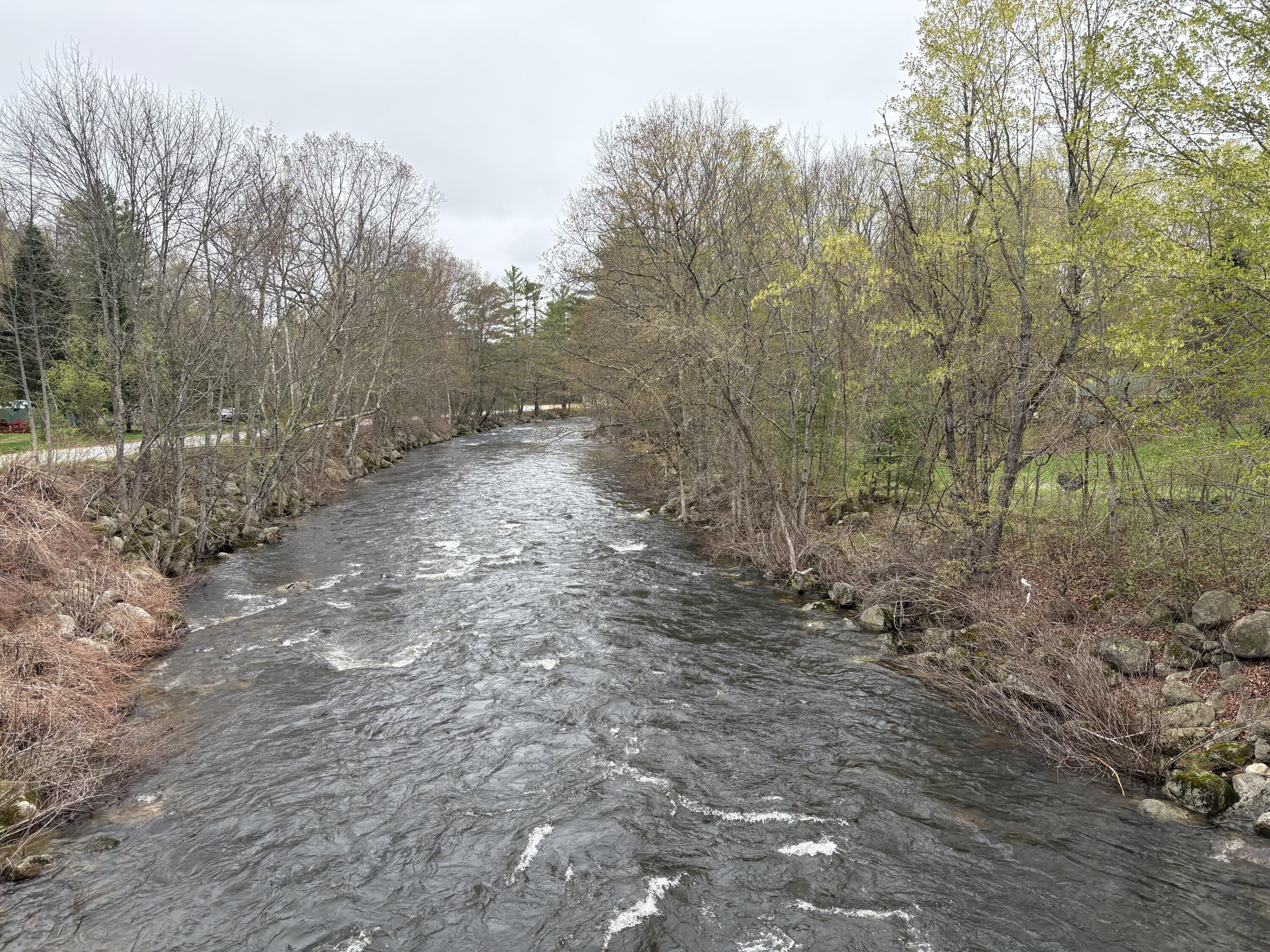 43 Berry Mills Road Carthage ME 04224