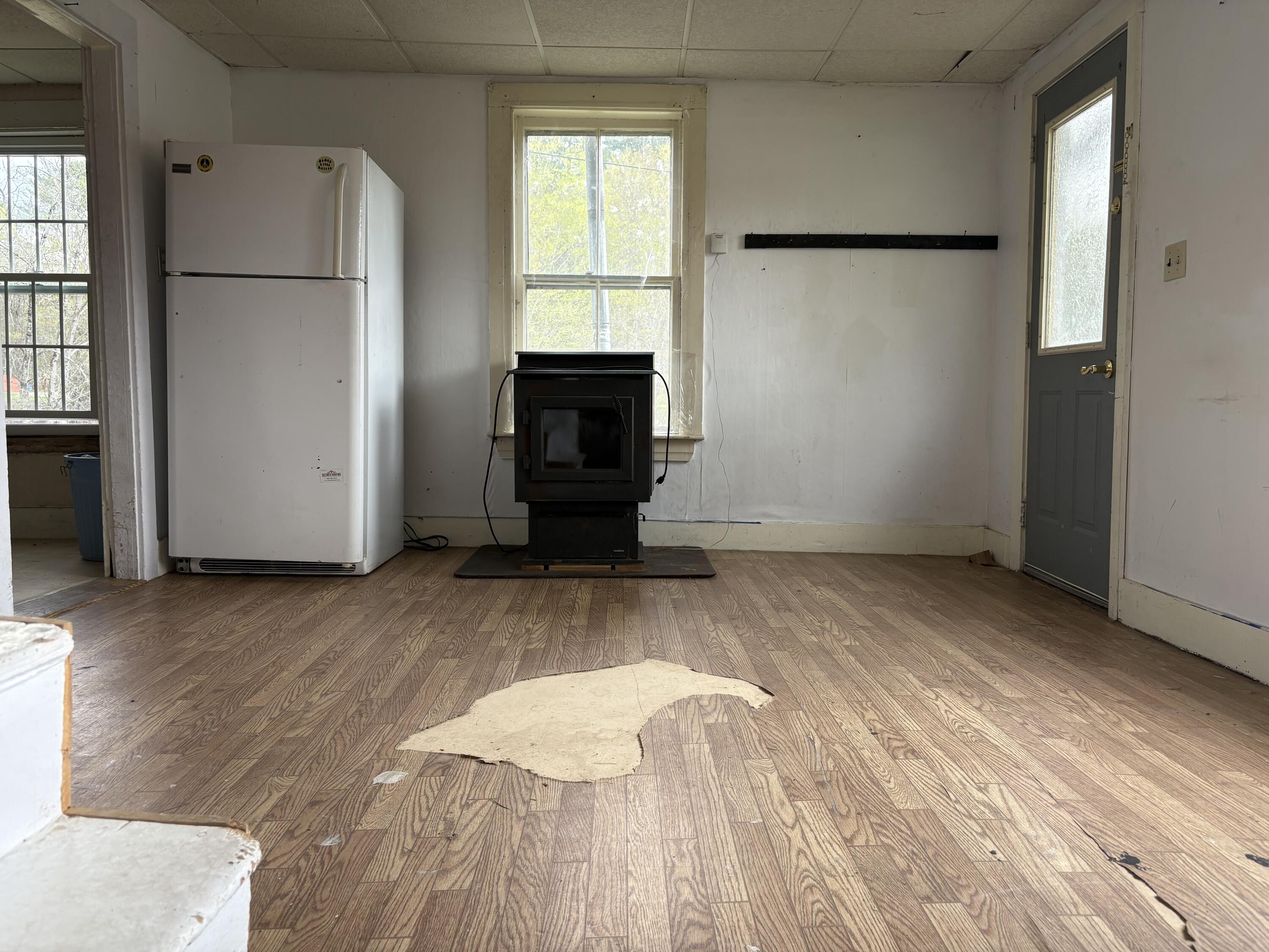 43 Berry Mills Road Carthage ME 04224