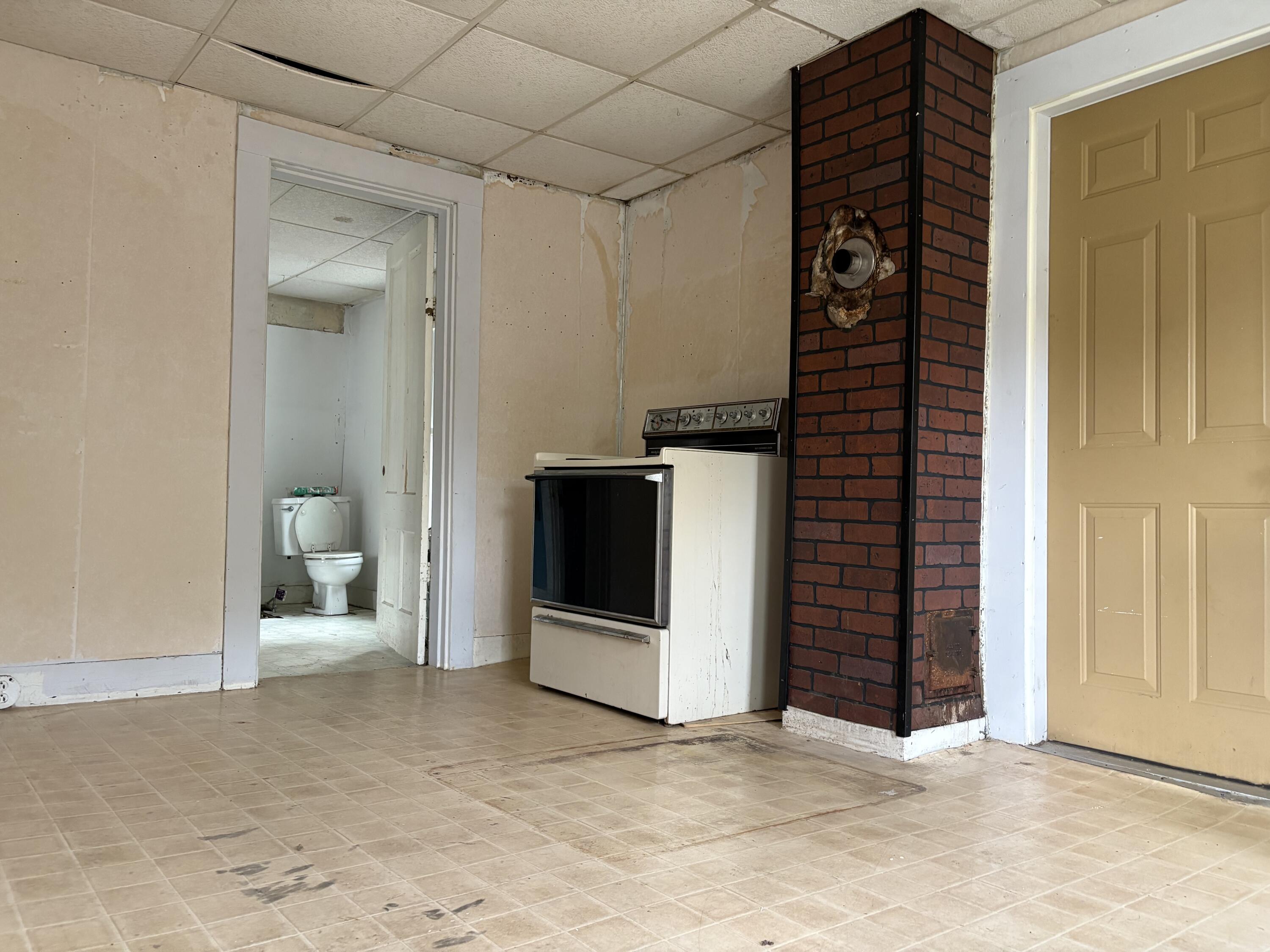 43 Berry Mills Road Carthage ME 04224