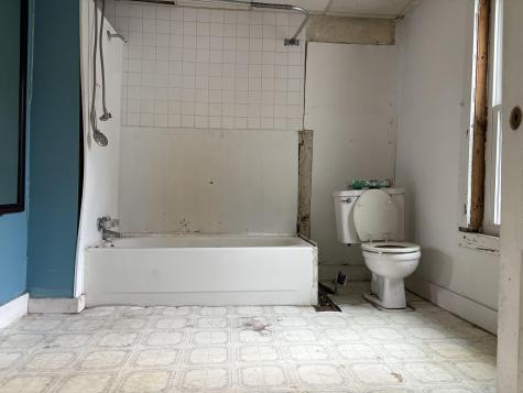 43 Berry Mills Road Carthage ME 04224