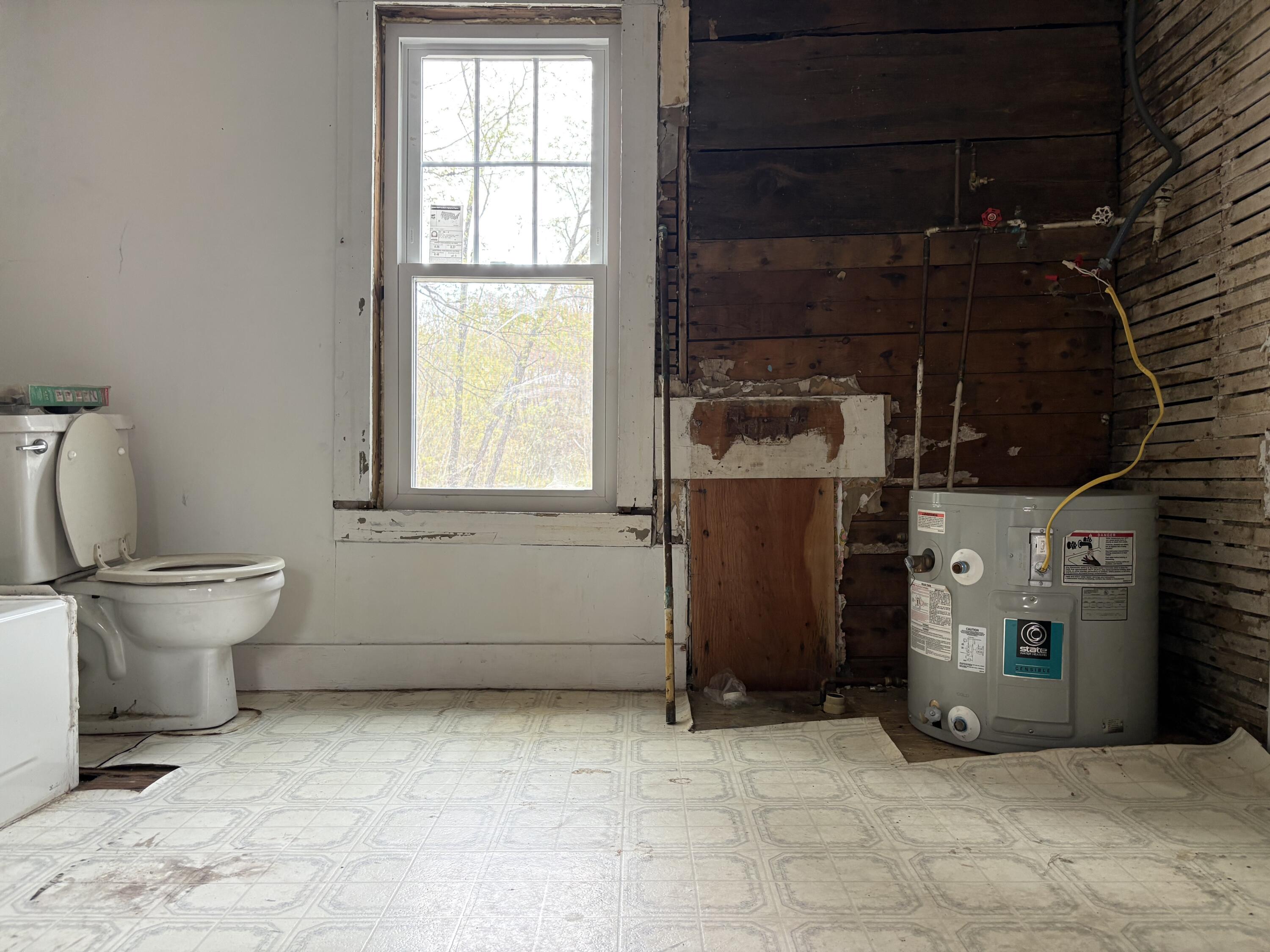 43 Berry Mills Road Carthage ME 04224