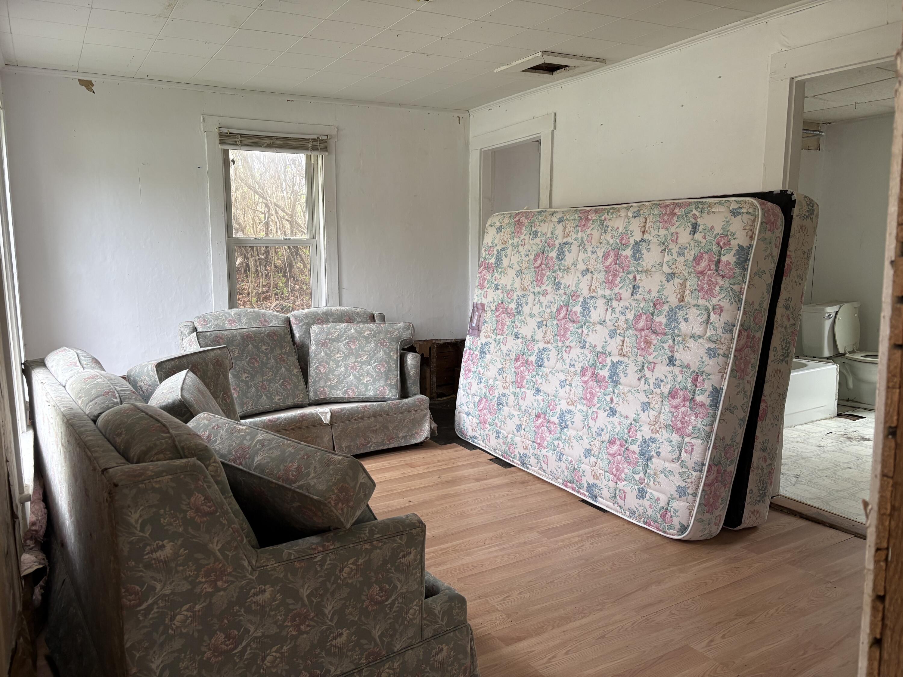 43 Berry Mills Road Carthage ME 04224