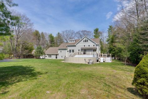 31 Old Blue Point Road Scarborough ME 04074