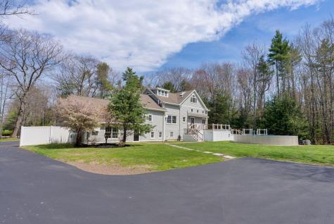 31 Old Blue Point Road Scarborough ME 04074