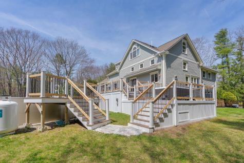 31 Old Blue Point Road Scarborough ME 04074