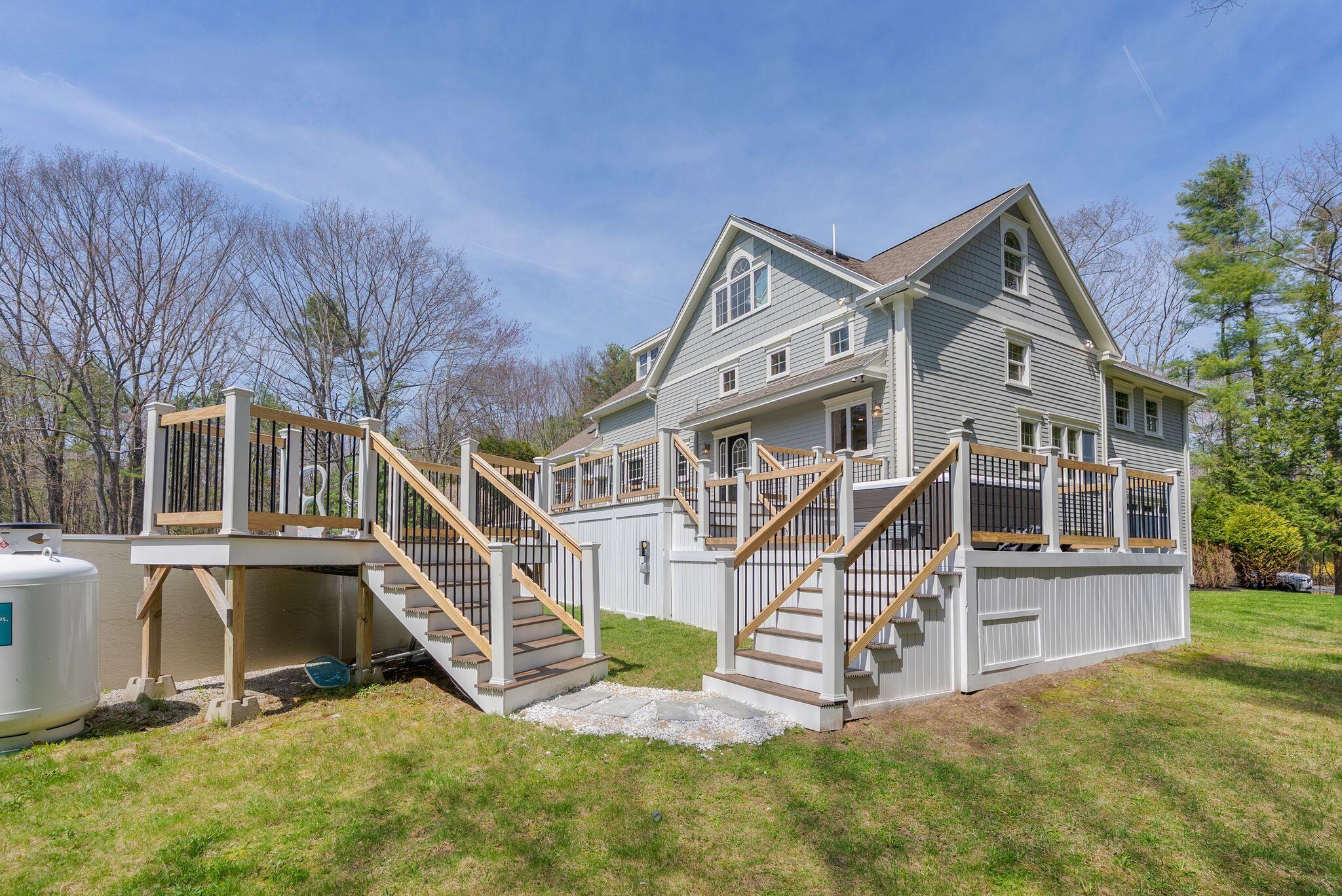 31 Old Blue Point Road Scarborough ME 04074