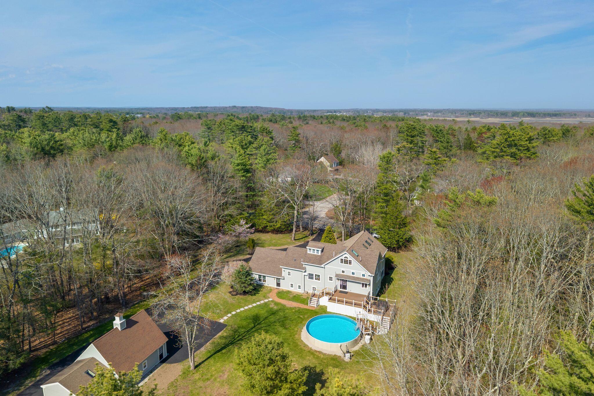 31 Old Blue Point Road Scarborough ME 04074