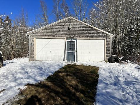 2 Gameston Park Road Ellsworth ME 04605