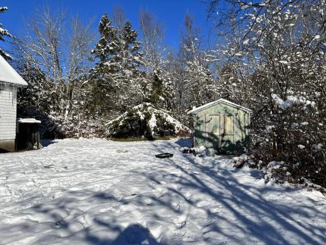 2 Gameston Park Road Ellsworth ME 04605