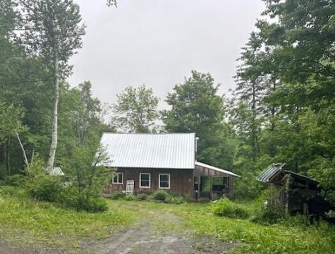14 Corson Road Parkman ME 04443