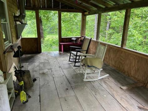 14 Corson Road Parkman ME 04443