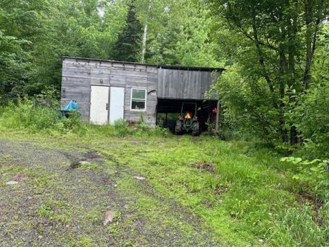 14 Corson Road Parkman ME 04443
