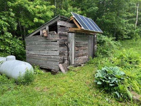 14 Corson Road Parkman ME 04443