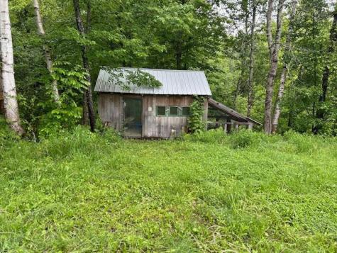 14 Corson Road Parkman ME 04443