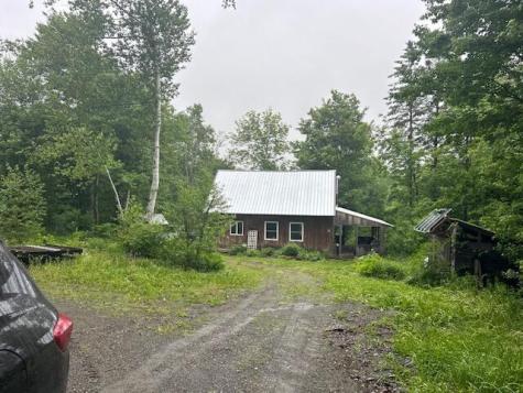 14 Corson Road Parkman ME 04443