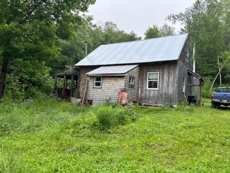 14 Corson Road Parkman ME 04443