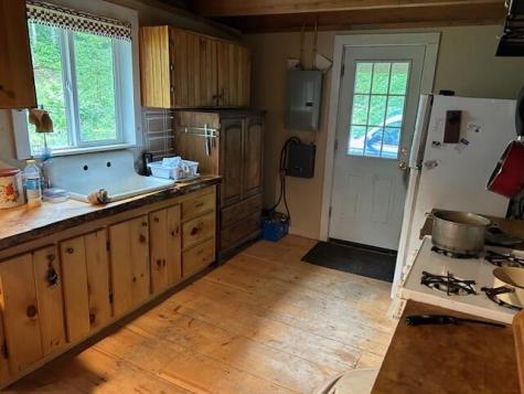 14 Corson Road Parkman ME 04443