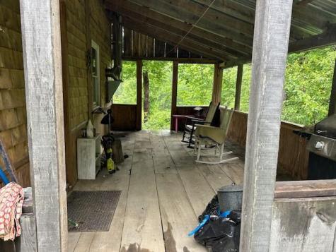 14 Corson Road Parkman ME 04443