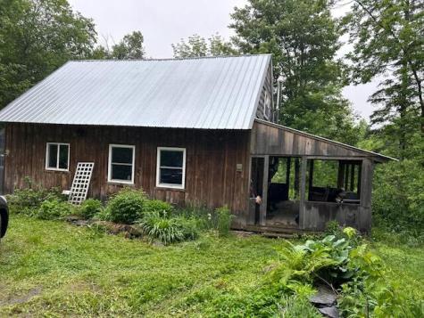 14 Corson Road Parkman ME 04443