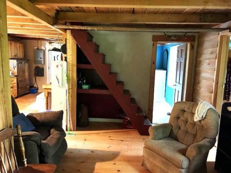 14 Corson Road Parkman ME 04443