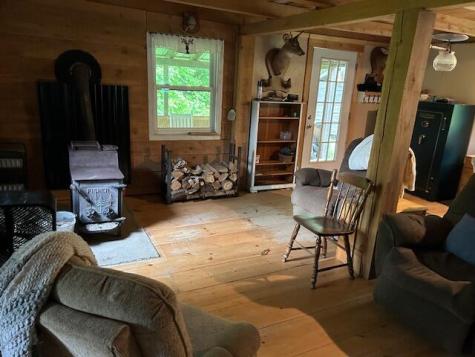 14 Corson Road Parkman ME 04443