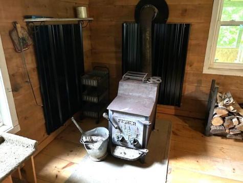 14 Corson Road Parkman ME 04443