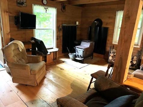 14 Corson Road Parkman ME 04443