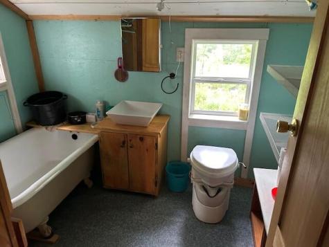 14 Corson Road Parkman ME 04443