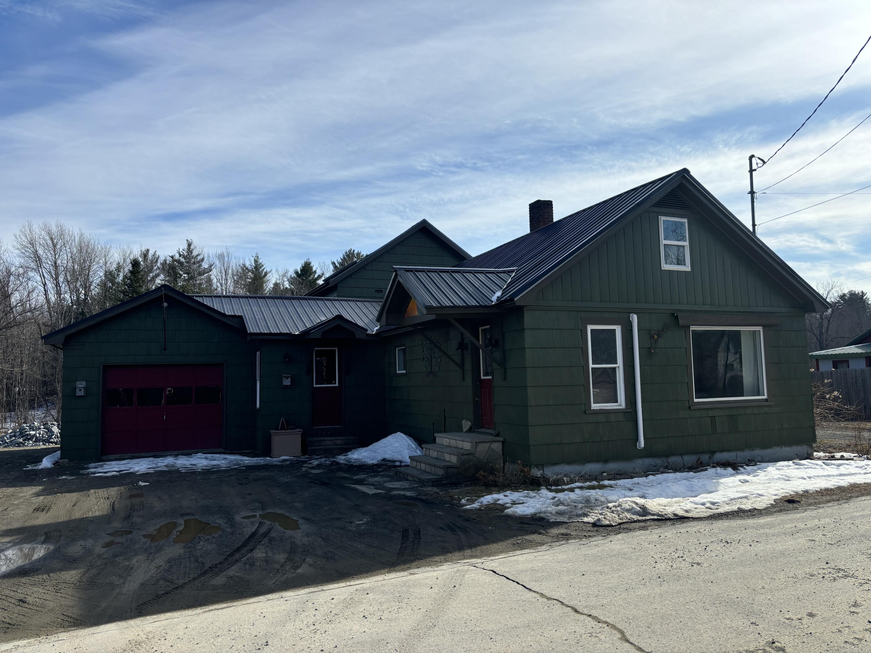 31 Hancock Street Dover-foxcroft ME 04426