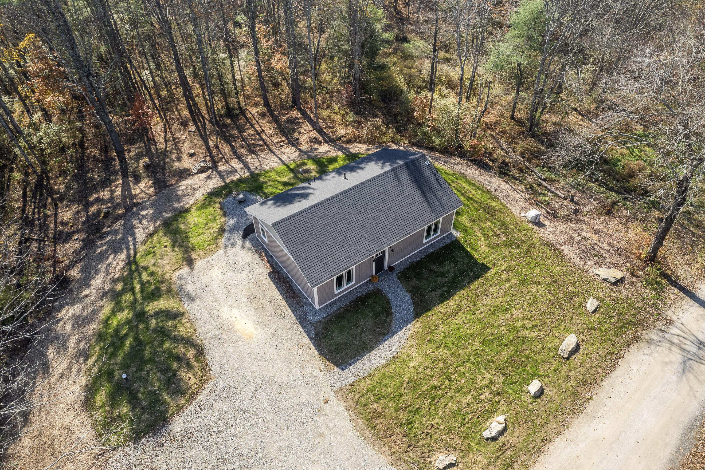 15 Cunningham Farms Road Nobleboro ME 04555