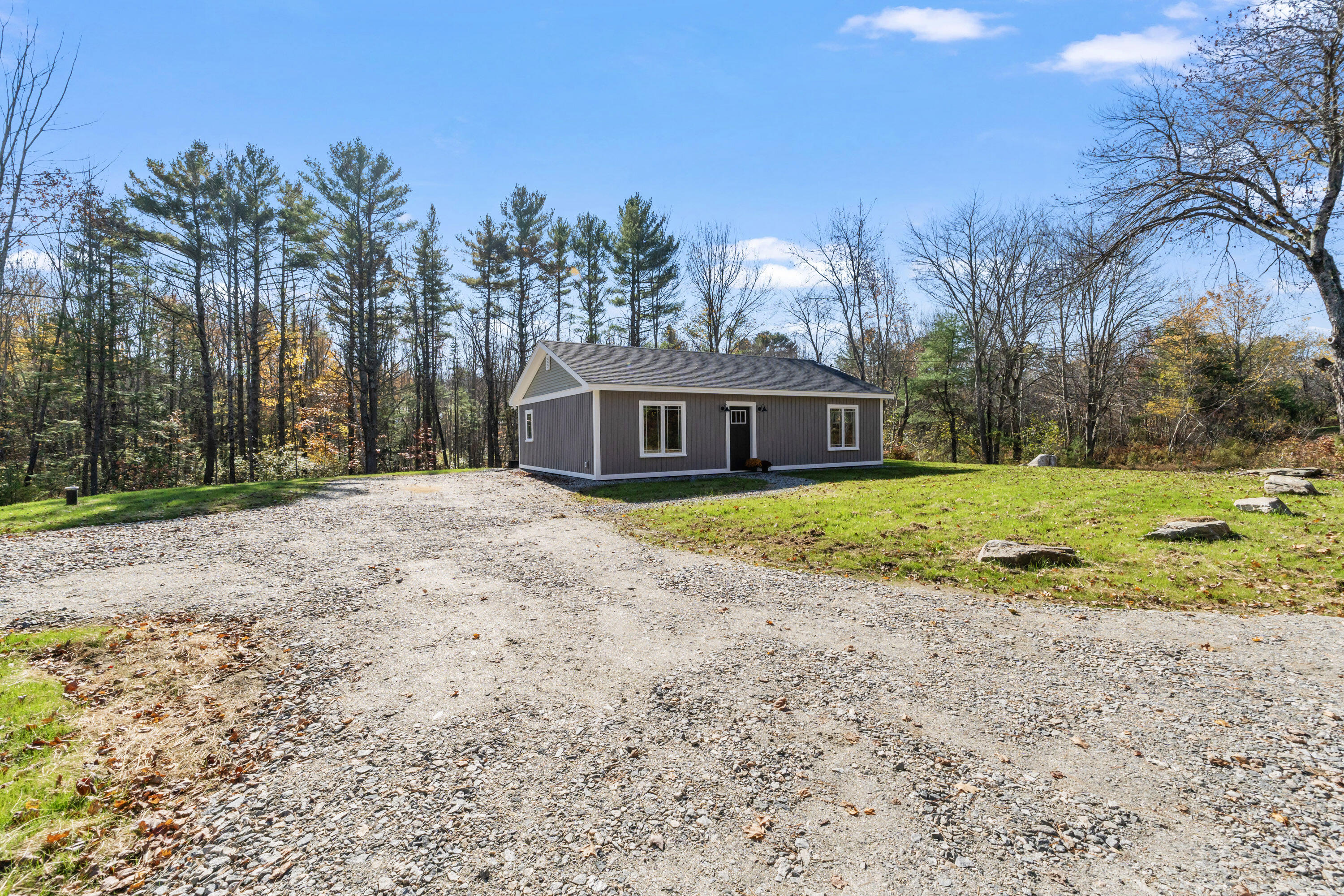 15 Cunningham Farms Road Nobleboro ME 04555