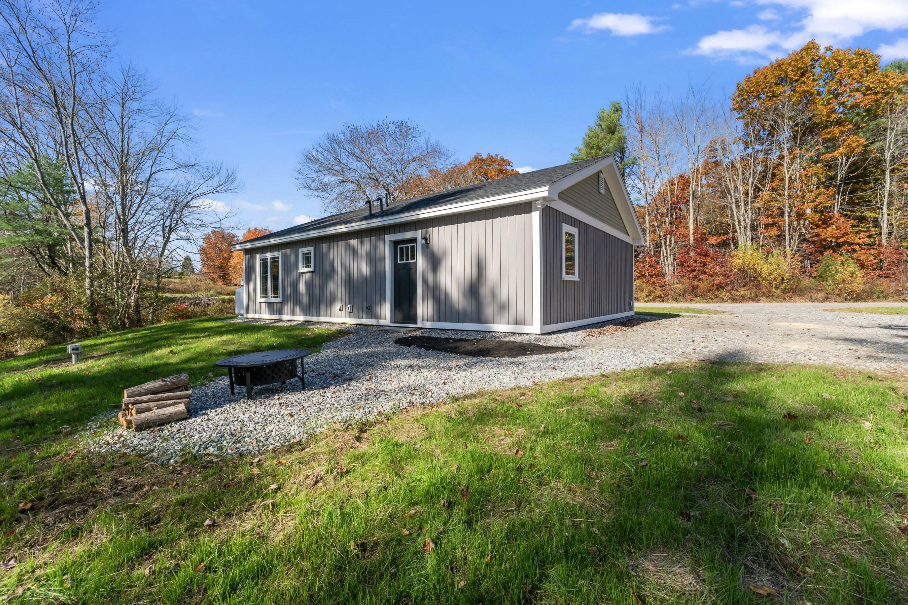 15 Cunningham Farms Road Nobleboro ME 04555