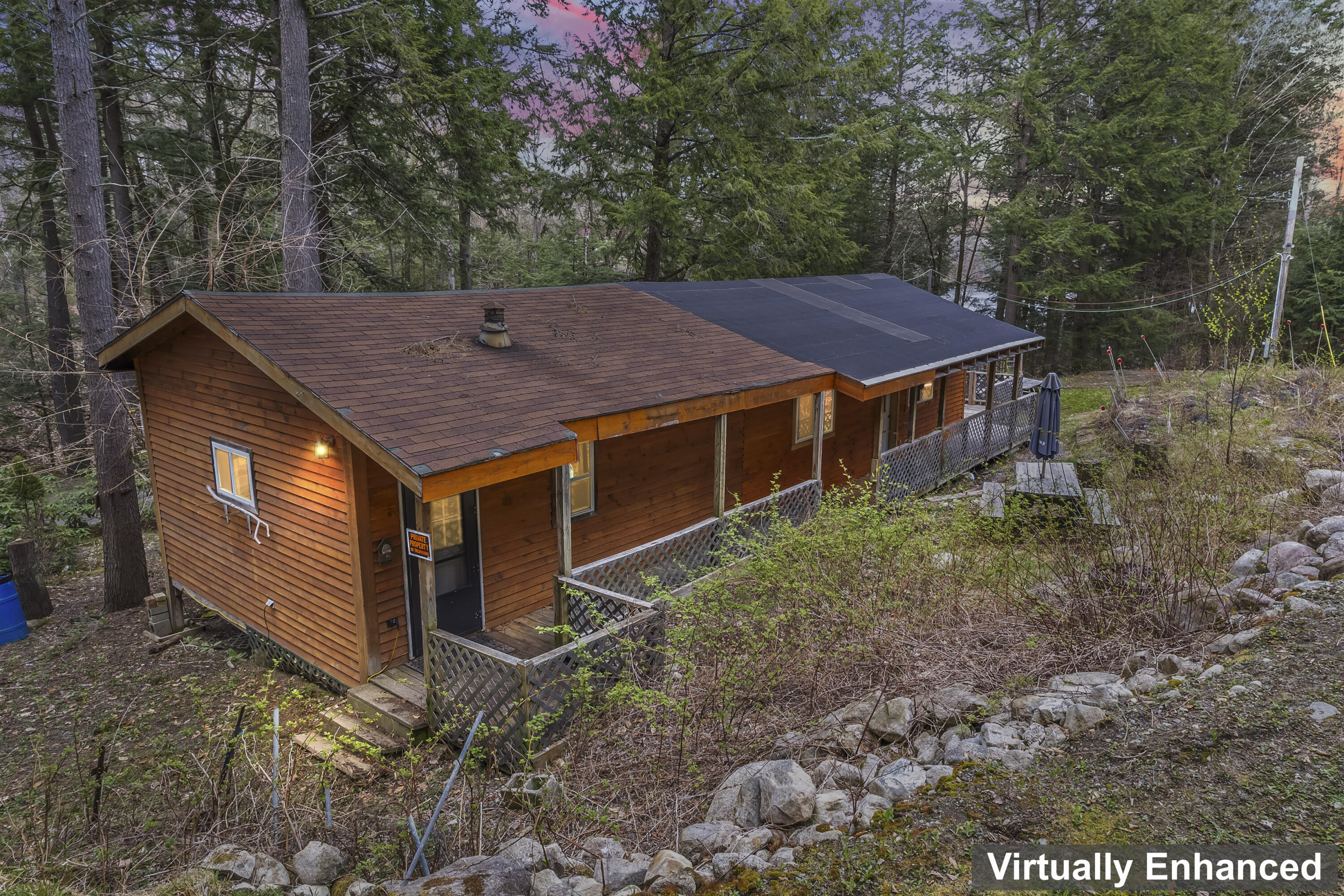 57 Colony Road Belgrade ME 04917