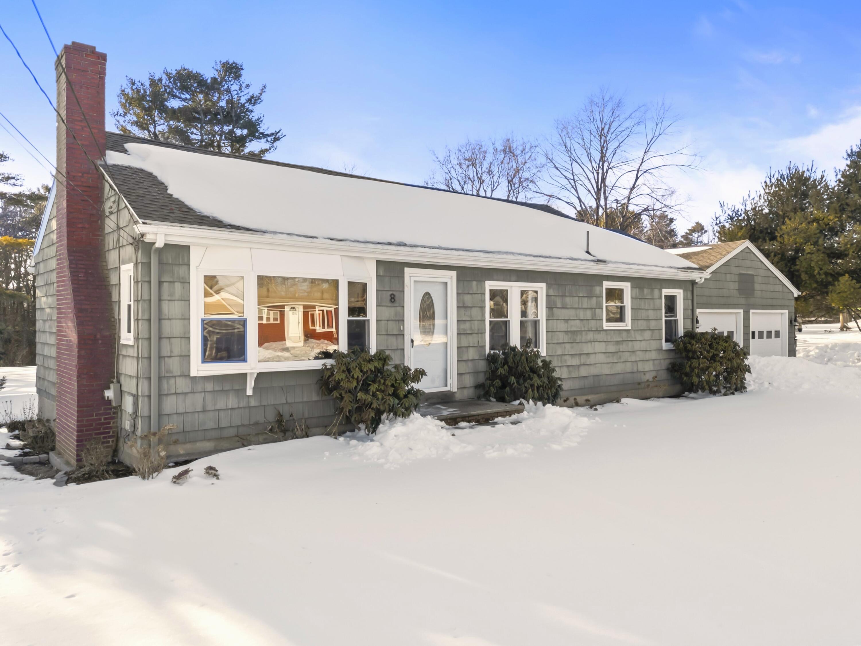 8 Millbrook Road Scarborough ME 04074