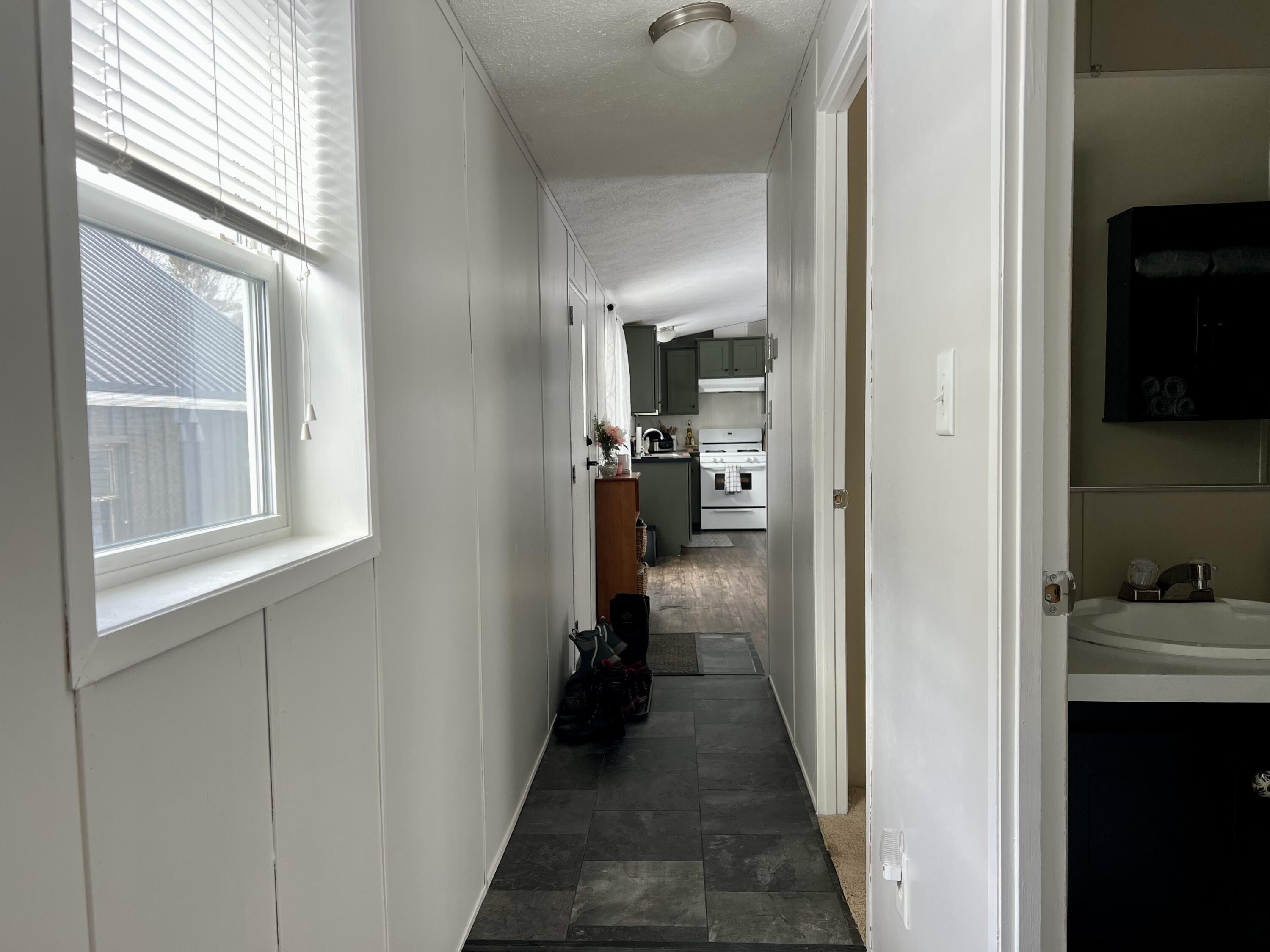 393 Nickerson Road Swanville ME 04915