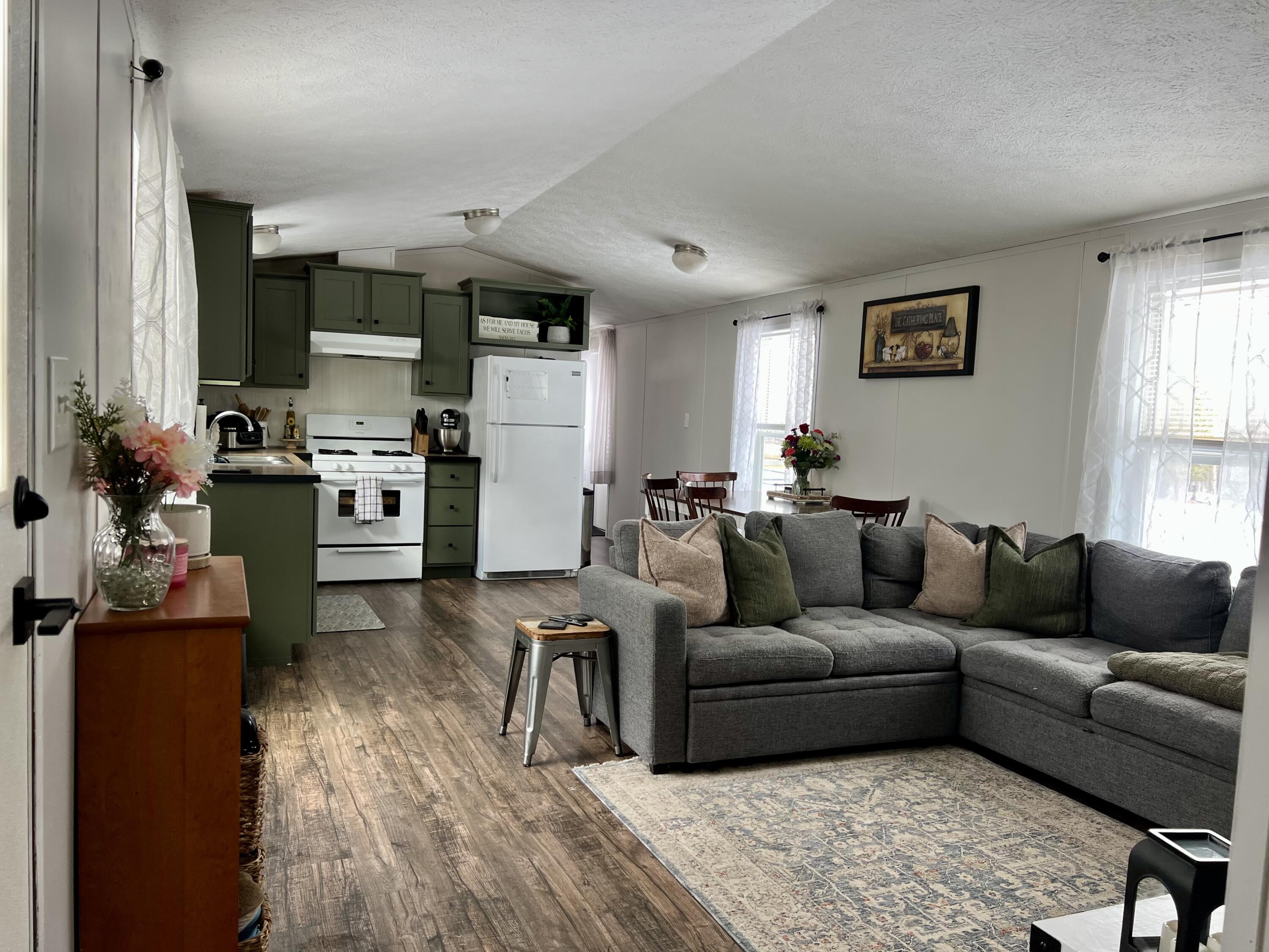 393 Nickerson Road Swanville ME 04915