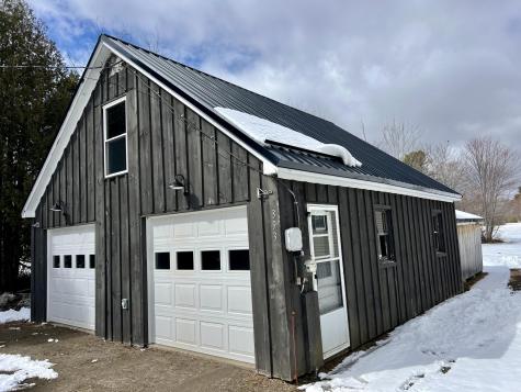 393 Nickerson Road Swanville ME 04915
