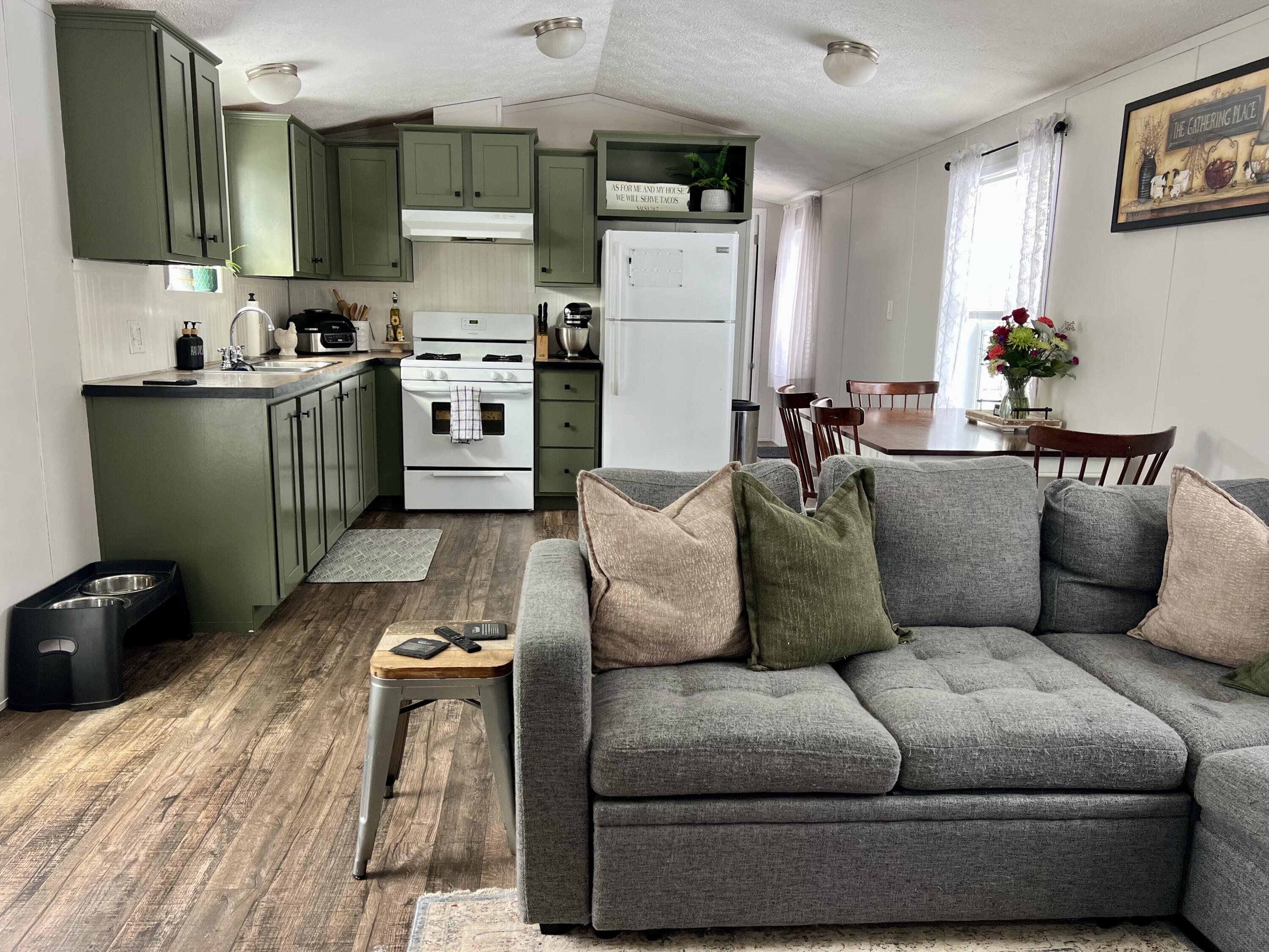 393 Nickerson Road Swanville ME 04915